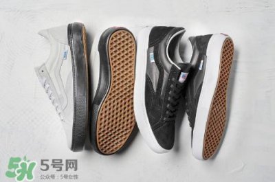 ​vans style 113 pro usa arcad系列鞋子怎么买_在哪买？