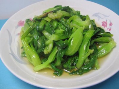 ​油菜可以生吃吗 吃油菜要注意什么