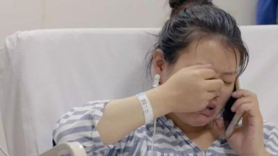 ​“孕28 周，孩子活了，我死了！” 我曾经以为怀孕很容易，我错了