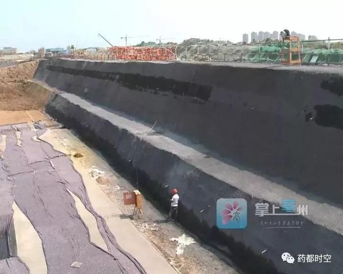 城建丨亳州汽车南站就要来啦，快来看看建成什么样了？