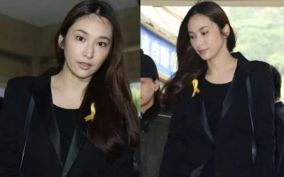 ​吴佩慈送给婆婆的10亿元水晶巨龙正式完工，成品与效果图差很大