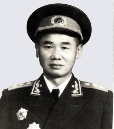 55年授衔时，这三位副兵团级从大将名单中划出去，他们都是谁？