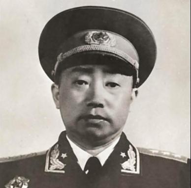 55年授衔时，这三位副兵团级从大将名单中划出去，他们都是谁？