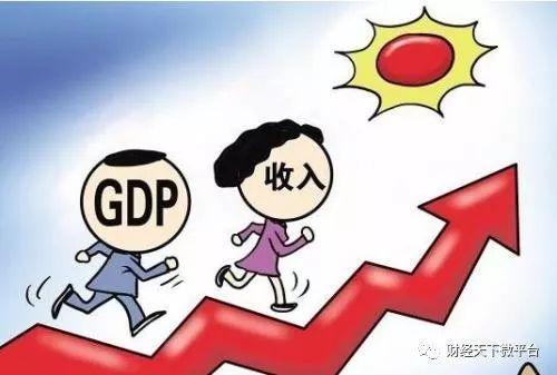 中国与美国的差距真的是我们想象的那样吗？