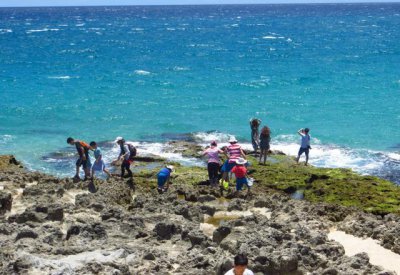 ​台湾的“天涯海角”，比海南海鲜便宜，极少出现天价海鲜宰客事件