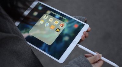 ​iPad 8细节曝光，Air3低至百元唱响价格悲歌