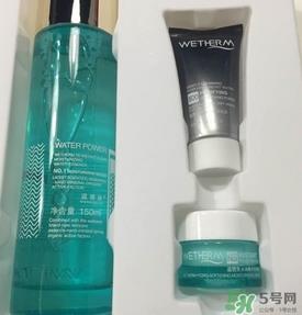 温碧泉1号水适合肤质 温碧泉1号水适合年龄