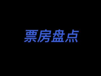 ​国内电影票房冠军大盘点，都是回忆！