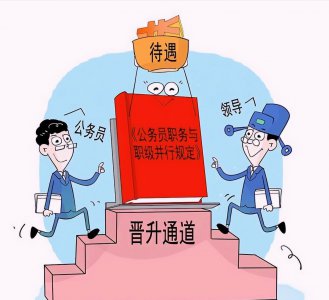 ​公务员中的副处级领导职务与三级调研员相比哪个更有优势？