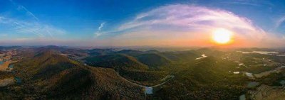 ​安徽马鞍山：探秘褒禅山，带你看点不一样