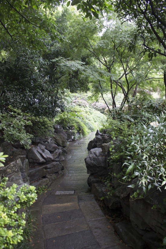 南京总统府图集（上）——前院