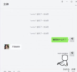 ​微信、QQ、TIM防撤回？一招搞定！