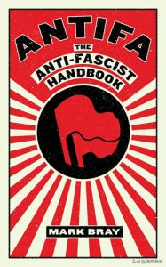 ​被特朗普定义为恐怖组织的：＂Antifa＂到底是个什么组织