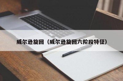 ​威尔逊旋回（威尔逊旋回六阶段特征）