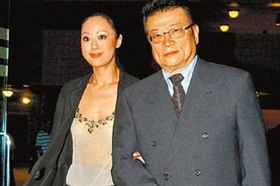 ​章小蕙：两度嫁亿万富翁，却负债过亿，如今怎样了？