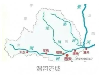 ​红旗河工程新蓝图八